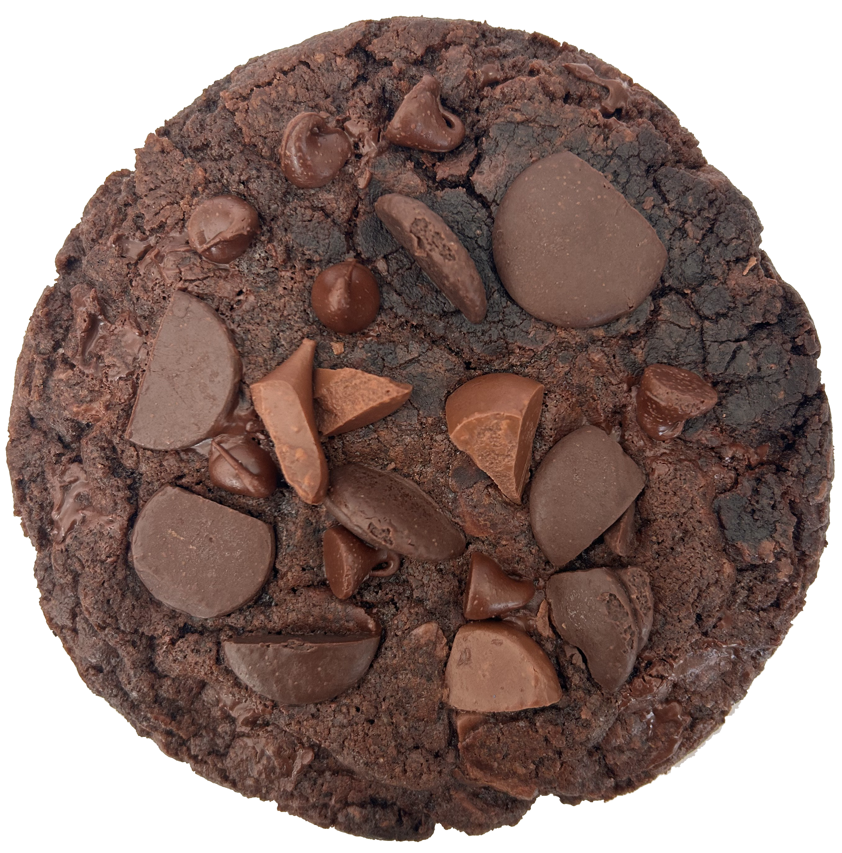 MIDNIGHT BROWNIE