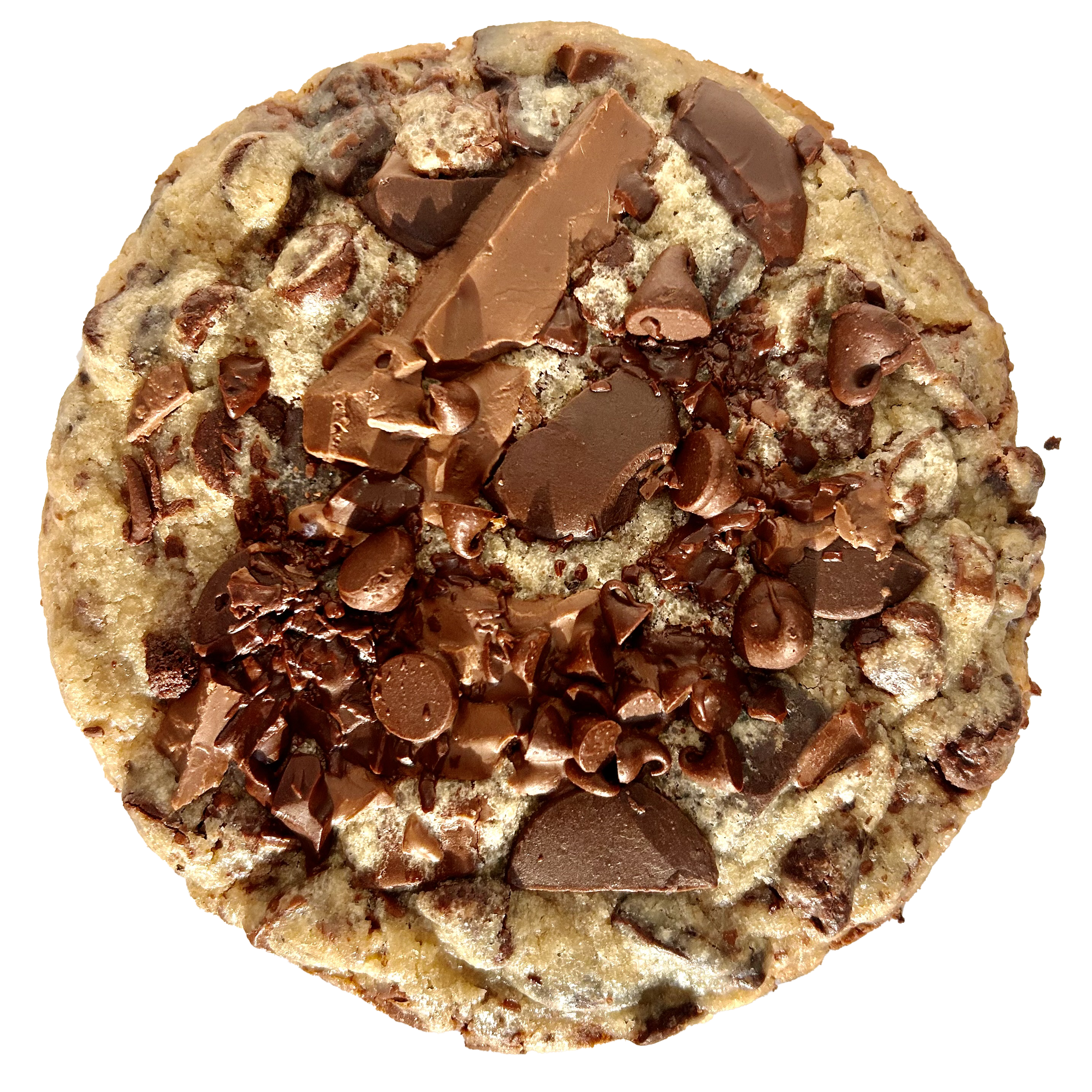 STELLAR CHOCOLATE CHIP