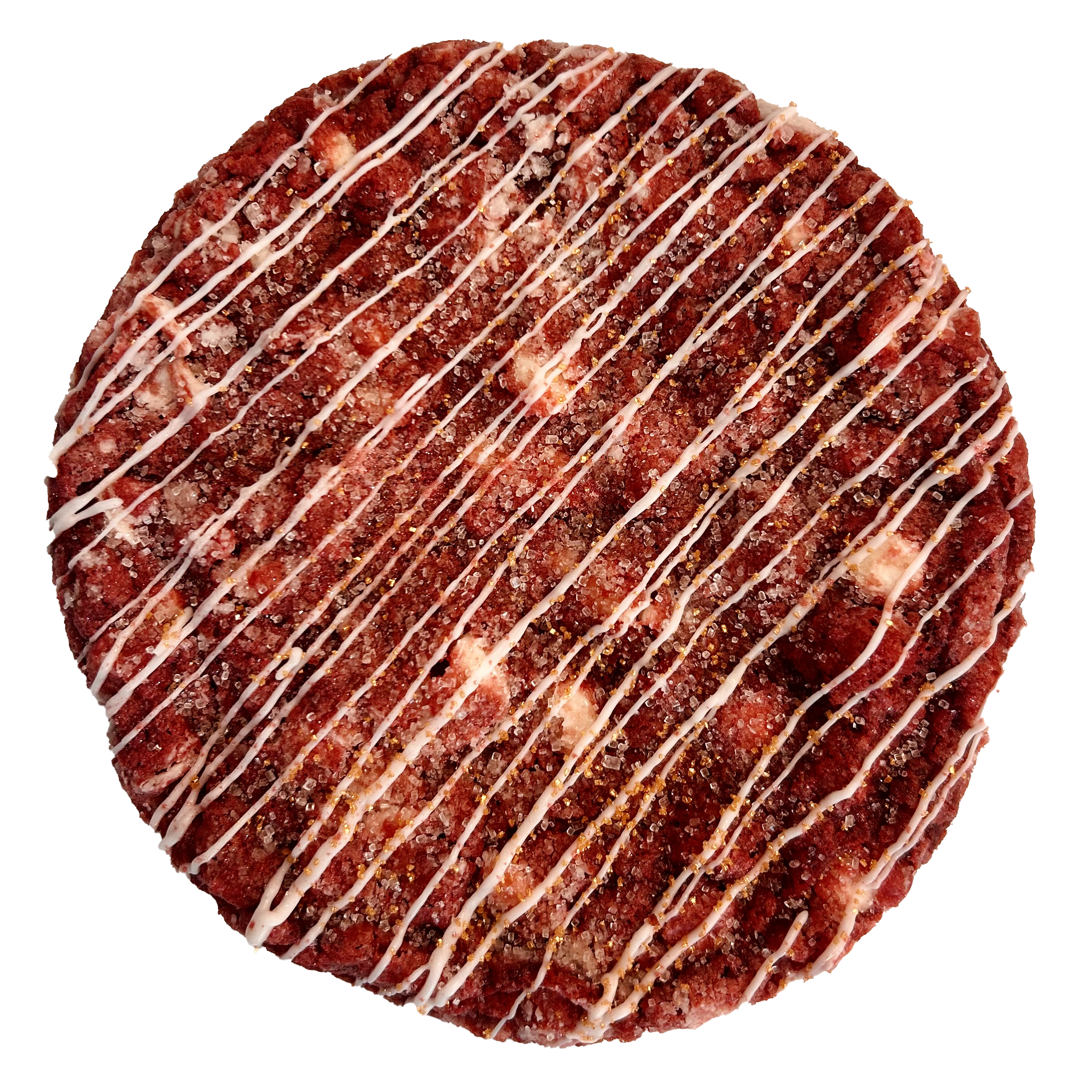 VELVET RESERVE