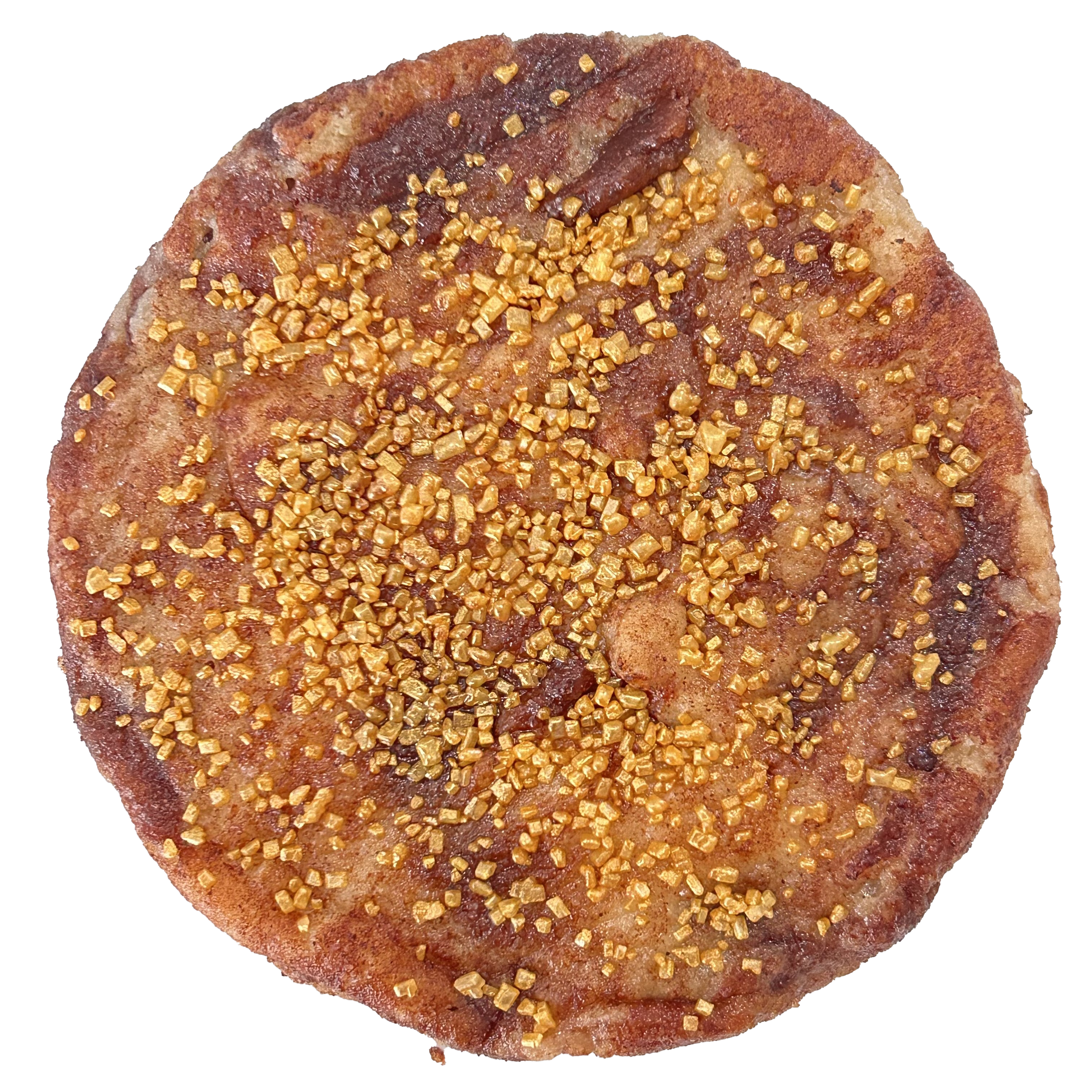 SNICKERDOODLE CROWN