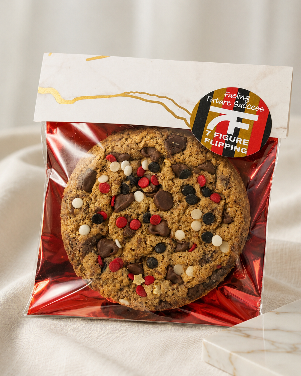 Impression | Grand Lux | Stellar Chocolate Chip
