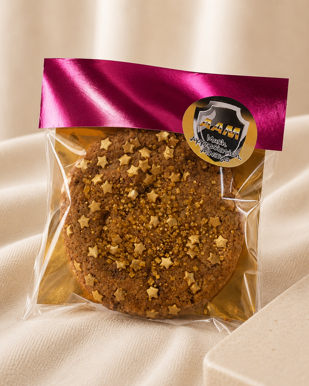 Impression | Starlight | Snickerdoodle Crown