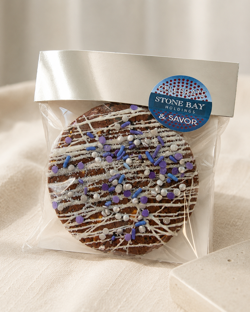 Impression | Grand Lux | Red Velvet Reserve