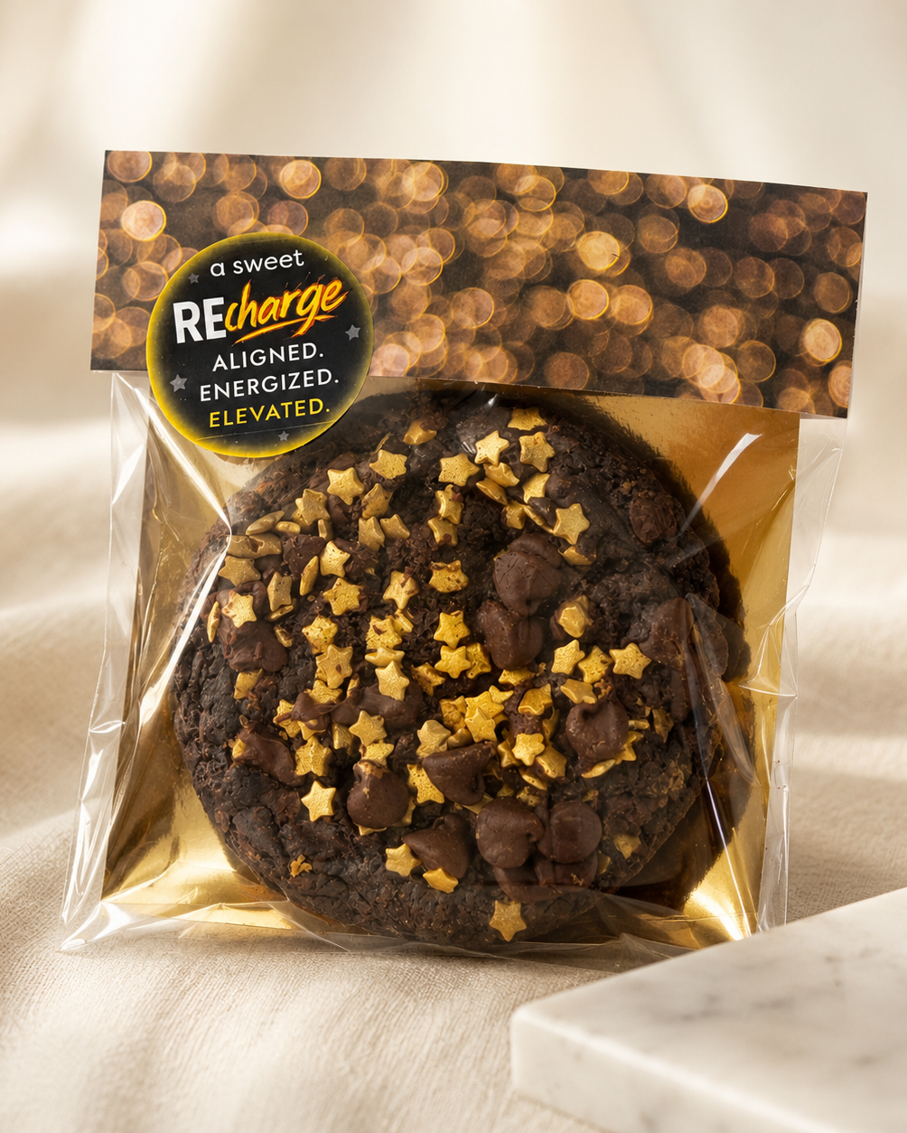 Impression | Starlight | Midnight Brownie